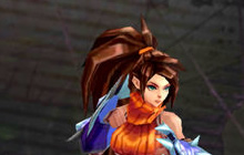 地下城与勇士魂汉化：物品选中框和批量出售框