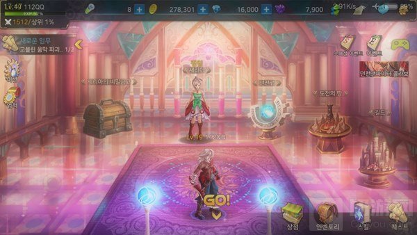 地下城与勇士魂怎么升到35级经验心得大分享