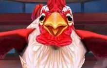 CF手游贺岁BOSS怎么翻牌 鸡BOSS翻牌技巧分享