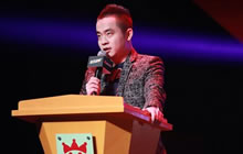 新年新气象 恺英网络2017全景综艺盛典全力来袭