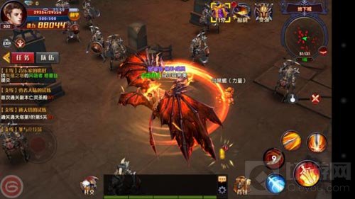 奇迹最强者魔剑士与骑士双职业技能属性对比分析