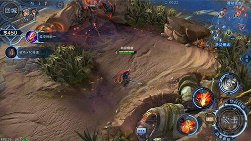 神器在手天下我有 自由之战2战场装备全新变化 