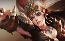 小米超神体验服排位赛新赛季预告 排位界面优化