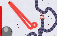 贪吃蛇大作战3000分怎么得 无尽3000分教学