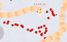 贪吃蛇大作战怎么吃到更多人 无尽模式发育指南