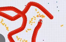 贪吃蛇大作战怎么组队联机 联机模式获胜教学