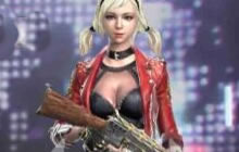 CF手游AK麒麟怎么样 AK麒麟使用技巧全讲解