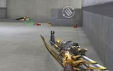 CF手游AK麒麟和无影哪个更值得入手 武器对比