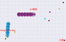 贪吃蛇大作战对战模式如何得分 生存套路分享