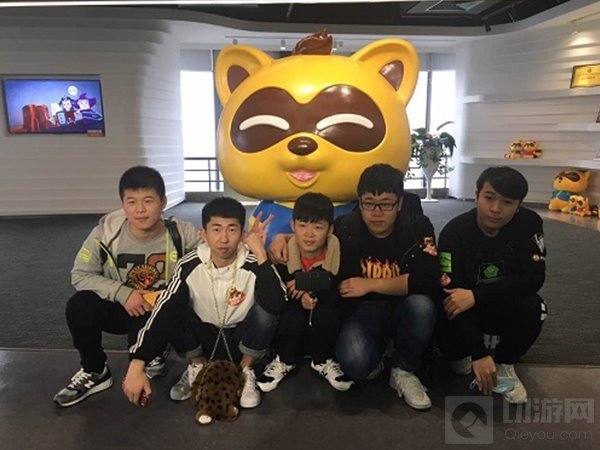 球球大作战619户外猎魔出征 所到之处寸草不生