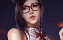 CF手游春节兰怎么样 春节兰角色属性特点介绍