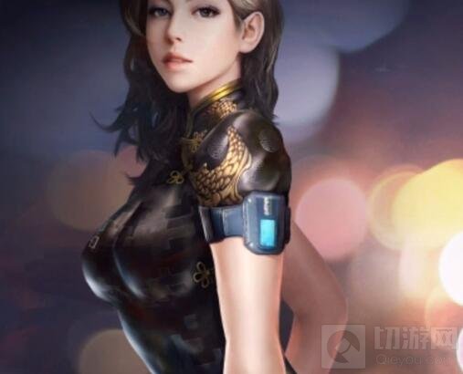 CF手游春节兰什么时候上线 新角色上线时间预测