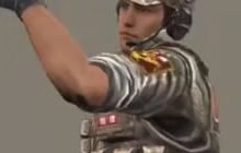 CF手游猎鹰怎么样 新角色猎鹰属性特点介绍