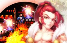 不死暗影降临 大秦帝国OL刺客玩法即将精彩来袭