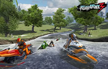 3D竞速品质大作 激流快艇3国服首测即将来袭