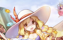 仙境传说RO手游今日上线 大世界冒险之旅开启