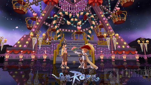 仙境传说RO手游今日上线 大世界冒险之旅开启