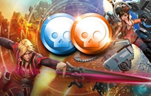 虚荣2.1更新：全新的闪电战及史诗神秘宝箱来袭