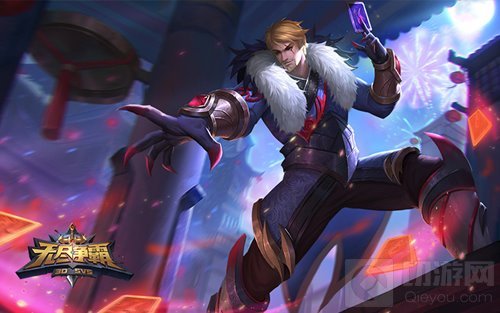 鸡年新纪元 对战手游无尽争霸新春版本正式上线