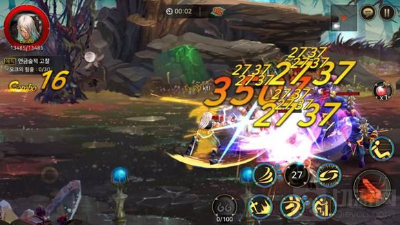 地下城与勇士魂剑魂怎么加点 剑魂技能加点推荐