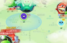 球球大作战新模式猎魔多远距离可以打怪解答