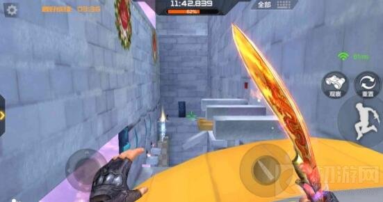 CF手游天空之城逆境1到10关顺利通过秘籍分享