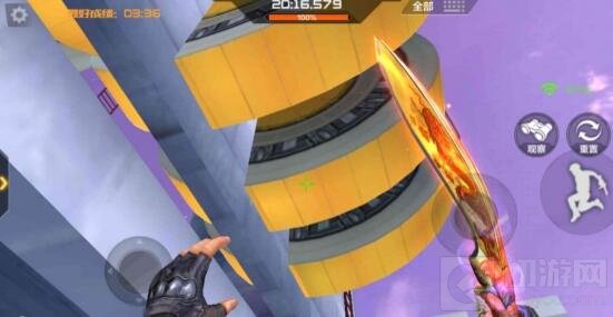 CF手游天空之城逆境1到10关顺利通过秘籍分享