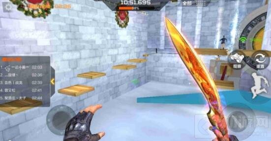 CF手游天空之城逆境1到10关顺利通过秘籍分享