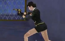 CF手游易小九：幽灵模式幽灵机场打法讲解