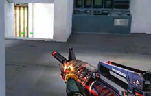 CF手游才子战术学院 远洋货轮战术简单分析