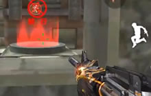 CF手游黑纱：只需4分钟 带你了解突围模式