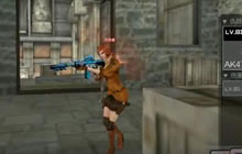 CF手游逗乐：隐匿之地攻守一体式 突破如此简单