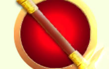 球球大作战如意金箍棒合成齐天大圣多少级揭秘