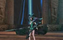 CF手游楼兰古墓炼狱模式怎么打 武器选择推荐