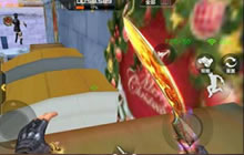 CF手游天空之城逆境滚轮齿轮困难点位通关秘籍