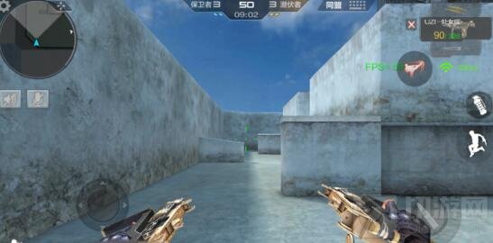 CF手游UZI处女座怎么样 UZI处女座枪械使用技巧