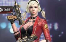 CF手游UZI处女座怎么样 UZI处女座枪械使用技巧