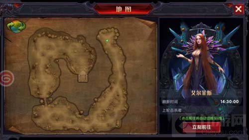 全新宣传片曝光 奇迹最强者先锋测试新内容一览