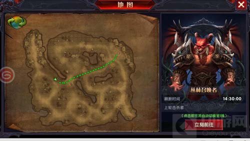 全新宣传片曝光 奇迹最强者先锋测试新内容一览