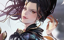 年味十足 三剑豪2手游2017年新春版本首次曝光