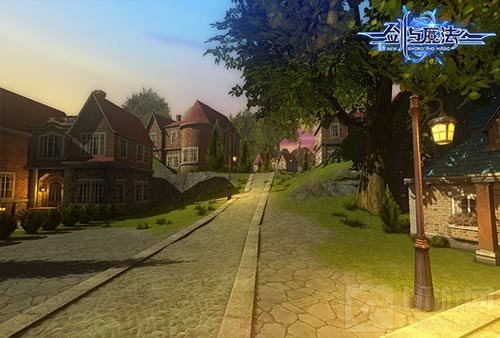 隔壁老王的妖孽人生 新剑与魔法家园故事大放送 