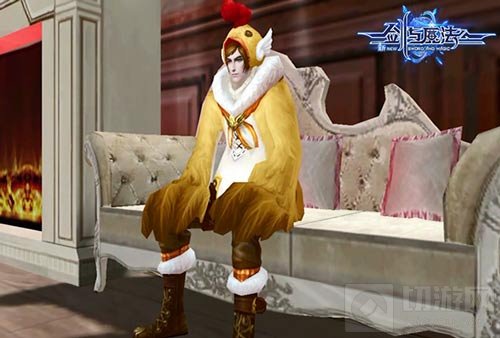 隔壁老王的妖孽人生 新剑与魔法家园故事大放送 