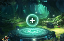 乙女恋爱冒险手游恋人之森主界面功能全面介绍