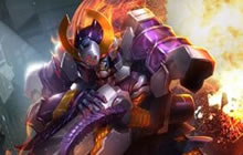 自由之战1月16日至1月22日限免英雄轮换公告