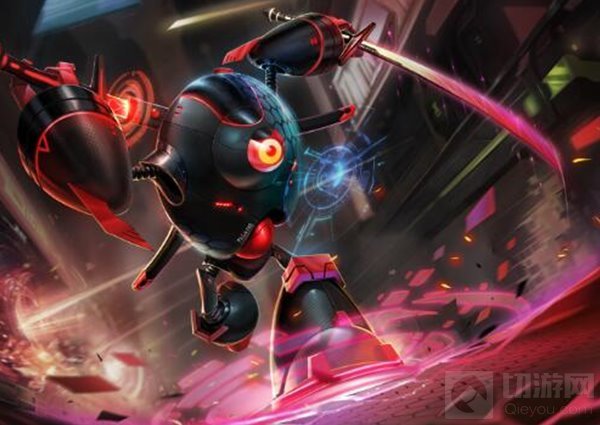 自由之战1月16日至1月22日限免英雄轮换公告