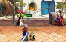 DNF手游3D版怎么玩 韩服升级领奖励攻略分享