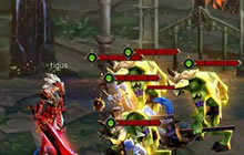 DNF手游3D版深渊怎么开启 深渊扫荡需要什么