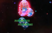 球球大作战猎魔模式键时刻极限反杀技巧演绎