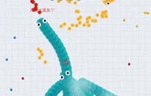 贪吃蛇大作战团战双人合作怎么弄 合作视频