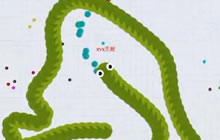 贪吃蛇大作战上1000后怎么做 上1000分后期技巧